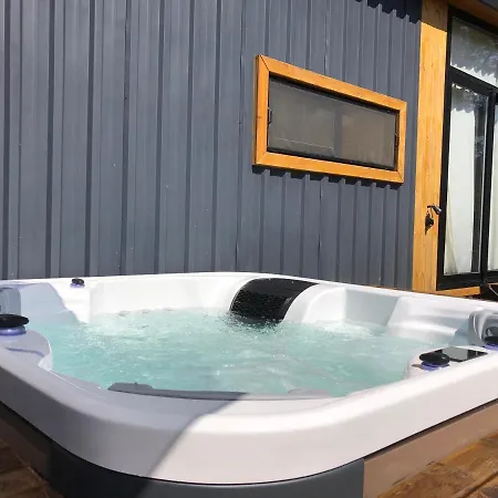 Tiny House Kumquat Kayakoy