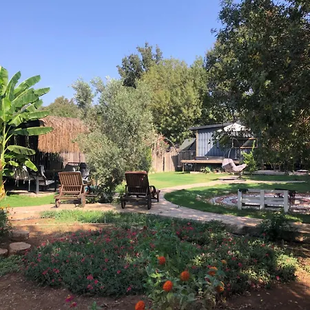Tiny House Kumquat Kayakoy