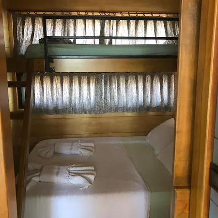 Tiny House Kumquat 4*
