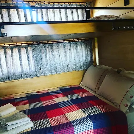 Pensiune Tiny House Kumquat 4*